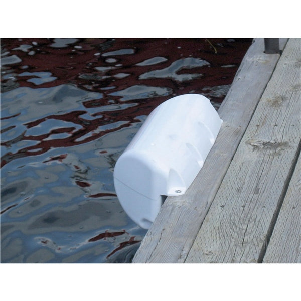 DOCKEDGE DOCK SIDE FENDER 7IN X 16IN DE1060WF