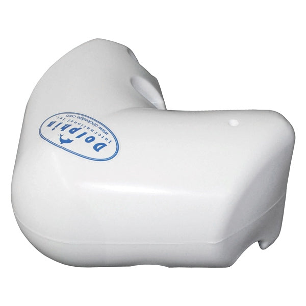 DOCKEDGE DOCK SIDE CORNER 12IN X 12IN DE1064WF