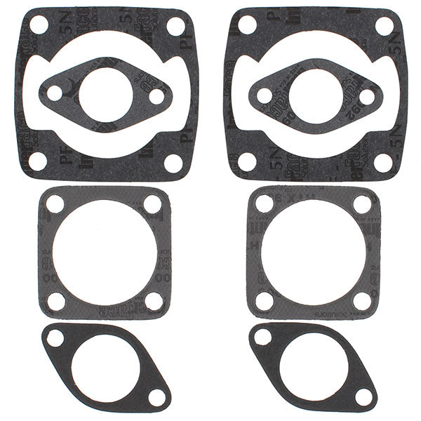 VERTEX TOP END GASKET SET  710058