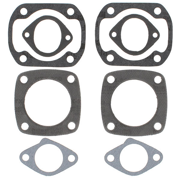 VERTEX TOP END GASKET SET  710064