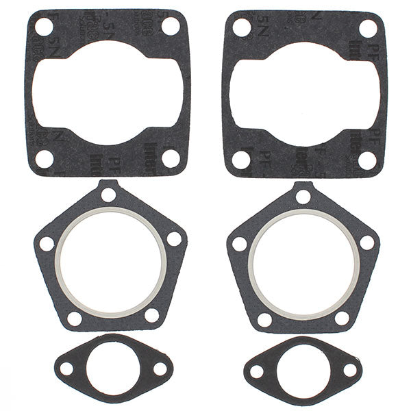 VERTEX TOP END GASKET SET  710073