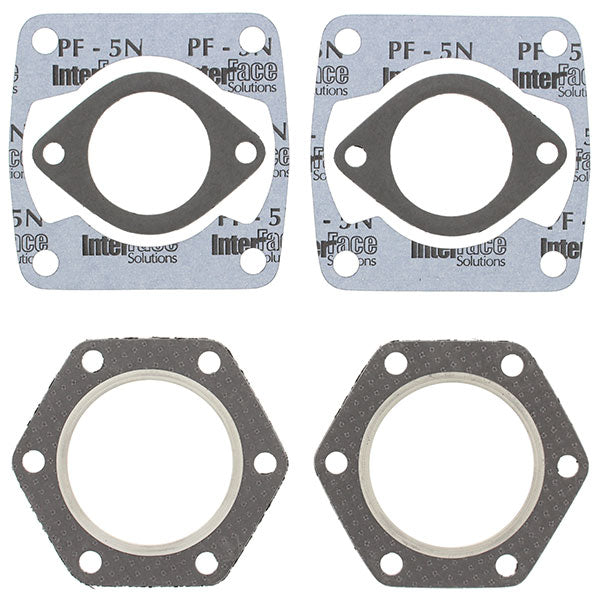 VERTEX TOP END GASKET SET  710079A