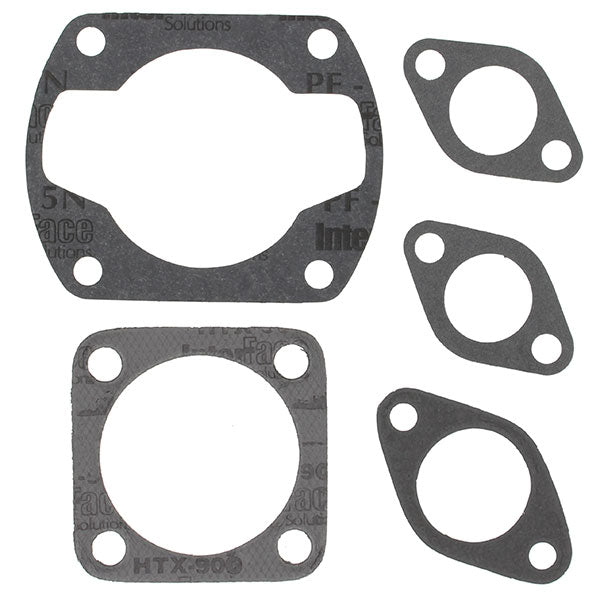 VERTEX TOP END GASKET SET  710085