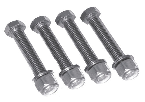 THMARINE JACK PLATE BOLT KIT BK-1-DP