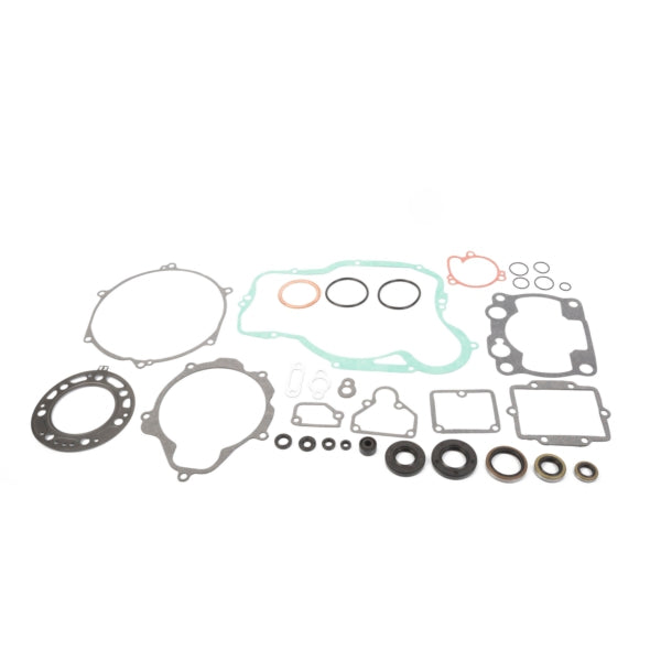 VERTEX GASKET COMPL KIT W/OIL SEAL KAWA 811478