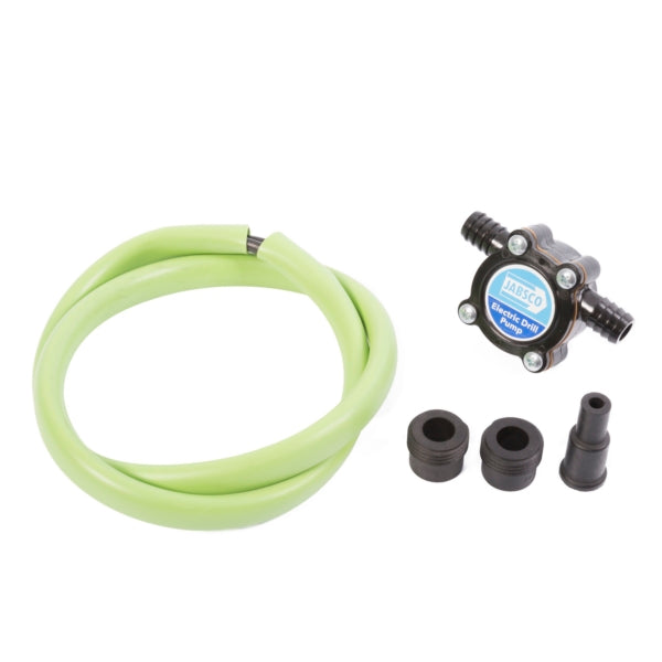 JABSCORULE DRILL PUMP KIT 17215-0000