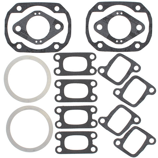 VERTEX TOP END GASKET SET  710162