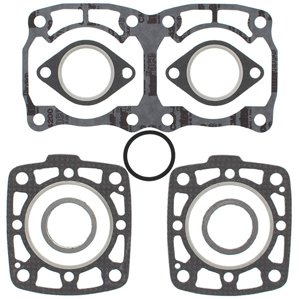 VERTEX TOP END GASKET SET  710171
