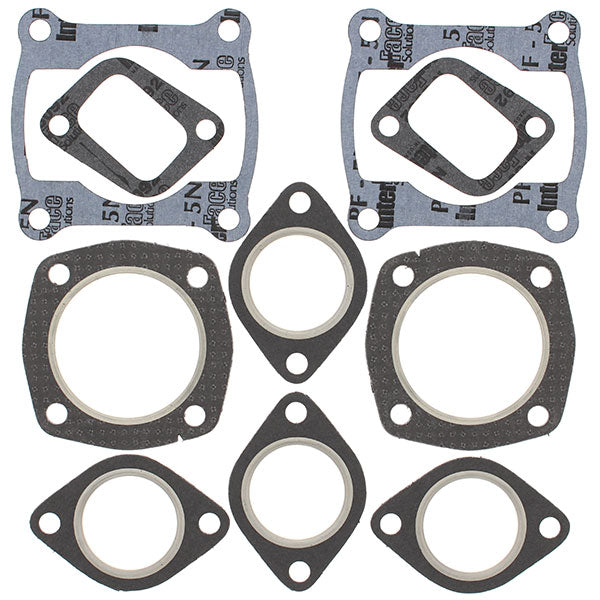 VERTEX TOP END GASKET SET  710173