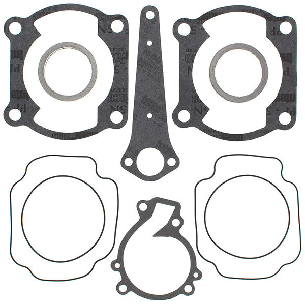 VERTEX TOP END GASKET SET  710176