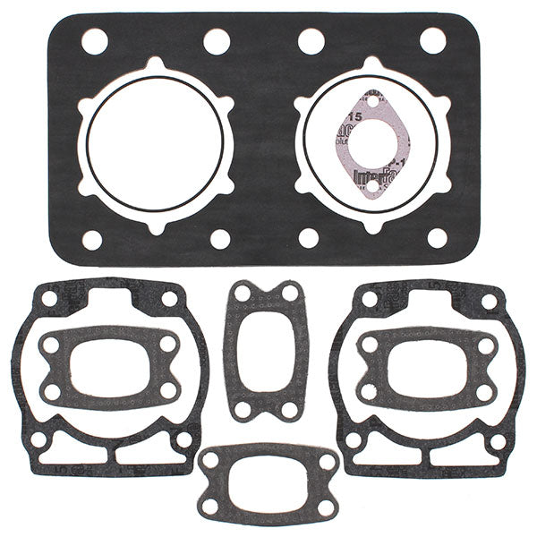 VERTEX TOP END GASKET SET  710177