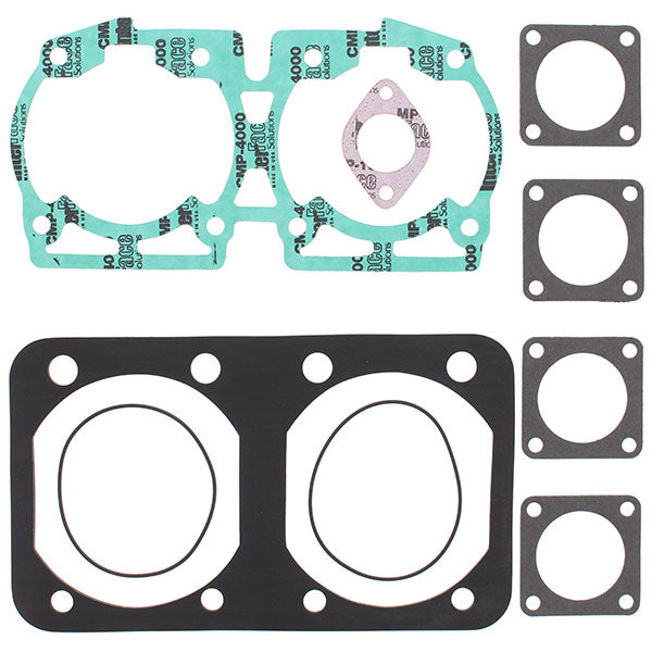 VERTEX TOP END GASKET SET  710178A