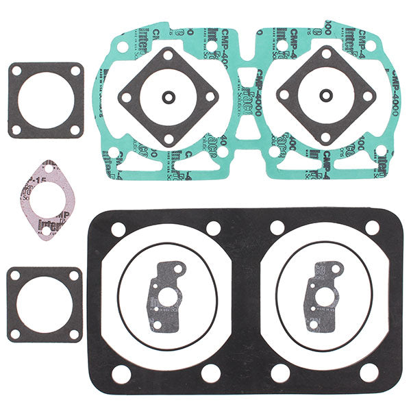 VERTEX TOP END GASKET SET  710178C