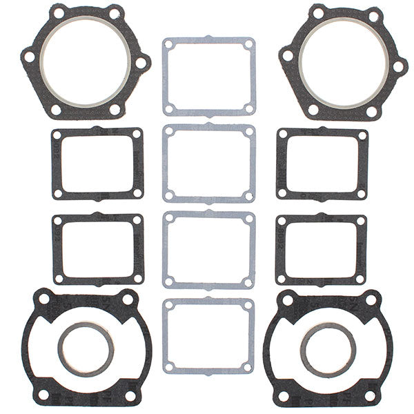 VERTEX TOP END GASKET SET  710182