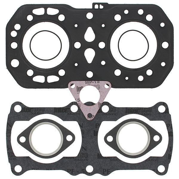 VERTEX TOP END GASKET SET  710187