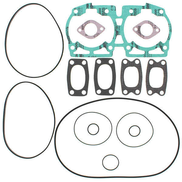 VERTEX TOP END GASKET SET  710194