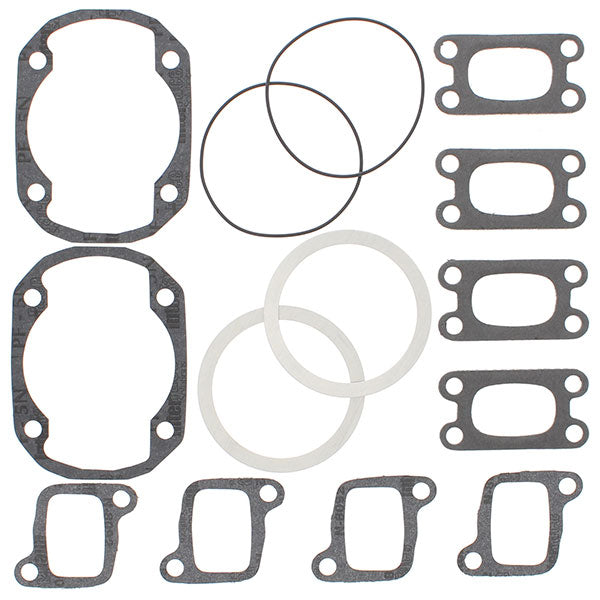 VERTEX TOP END GASKET SET  710196