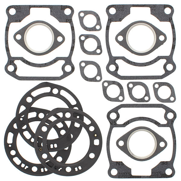 VERTEX TOP END GASKET SET  710199