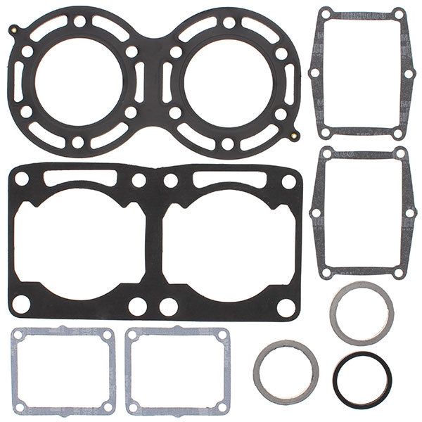 VERTEX TOP END GASKET SET  710200