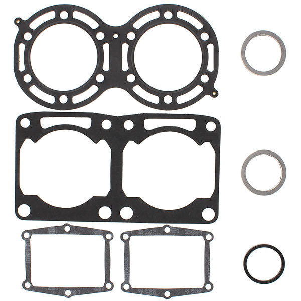 VERTEX TOP END GASKET SET  710201