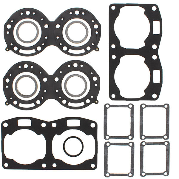 VERTEX TOP END GASKET SET  710202