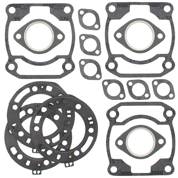 VERTEX TOP END GASKET SET  710207