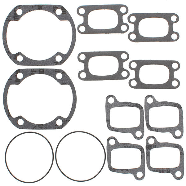 VERTEX TOP END GASKET SET  710210