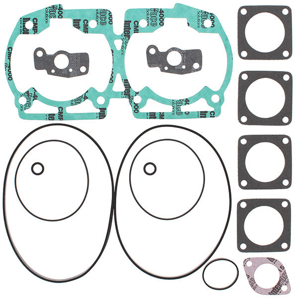 VERTEX TOP END GASKET SET  710215