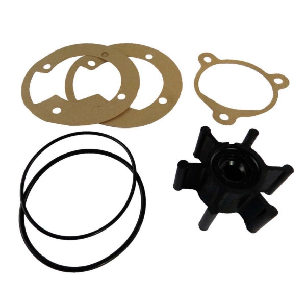 JABSCORULE IMPELLER 6303-0003-P