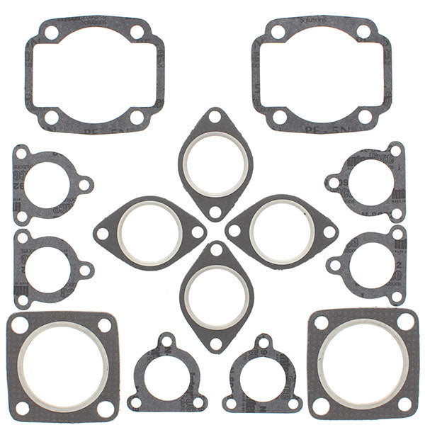 VERTEX TOP END GASKET SET  710224
