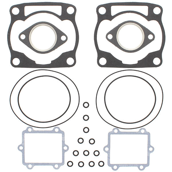 VERTEX TOP END GASKET SET  710227