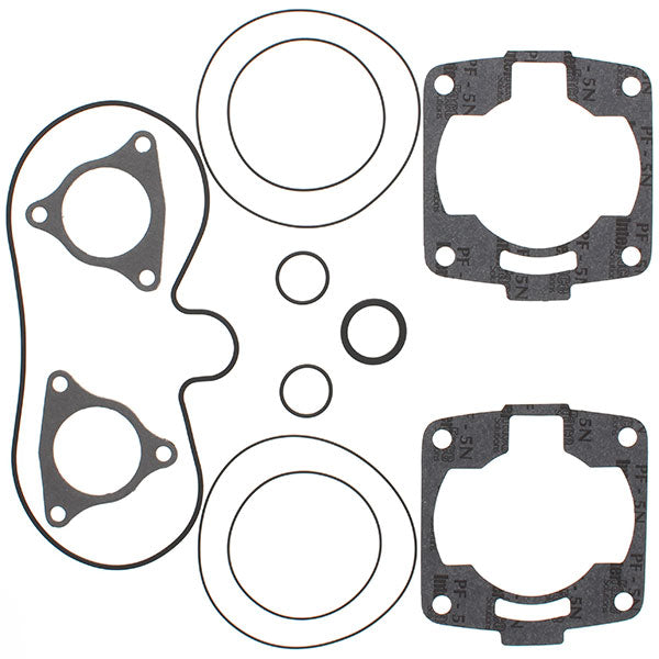VERTEX TOP END GASKET SET  710231