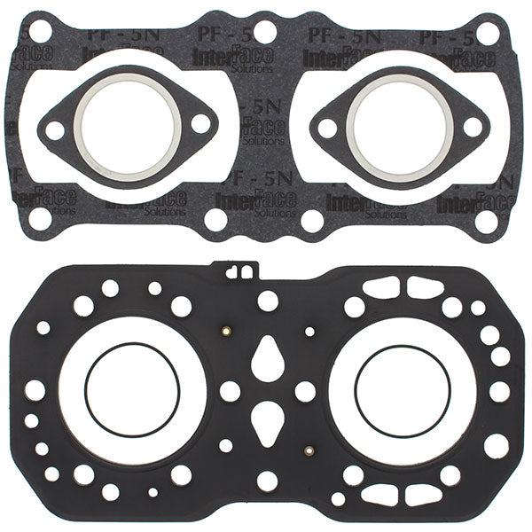VERTEX TOP END GASKET SET  710232