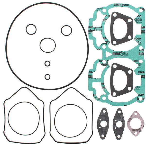 VERTEX TOP END GASKET SET  710235