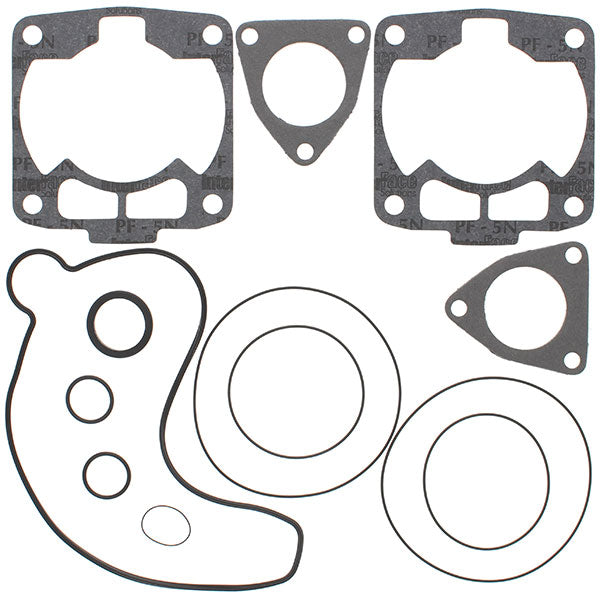 VERTEX TOP END GASKET SET  710237