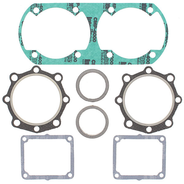 VERTEX TOP END GASKET SET  710239