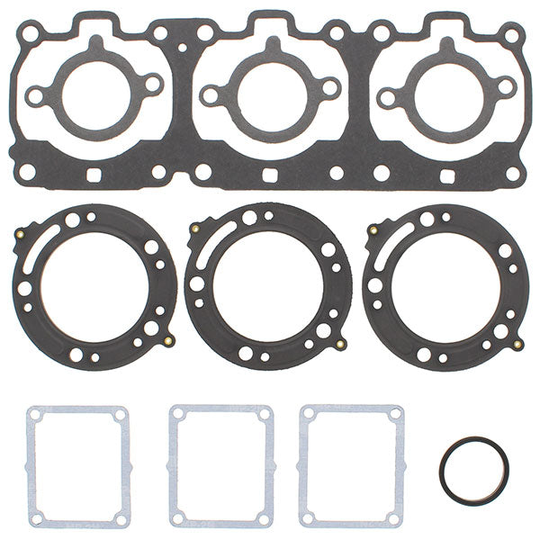 VERTEX TOP END GASKET SET  710241