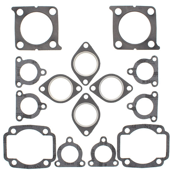 VERTEX TOP END GASKET SET  710245
