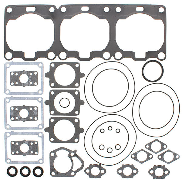 VERTEX TOP END GASKET SET  710246