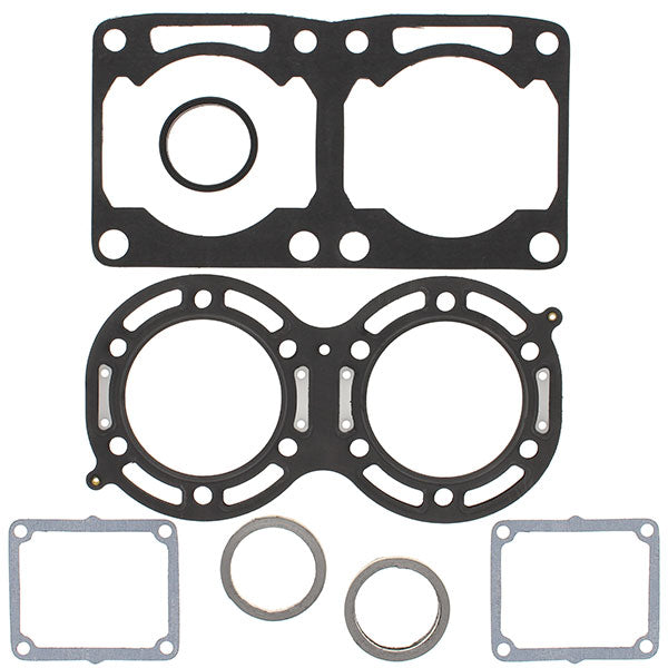 VERTEX TOP END GASKET SET  710247