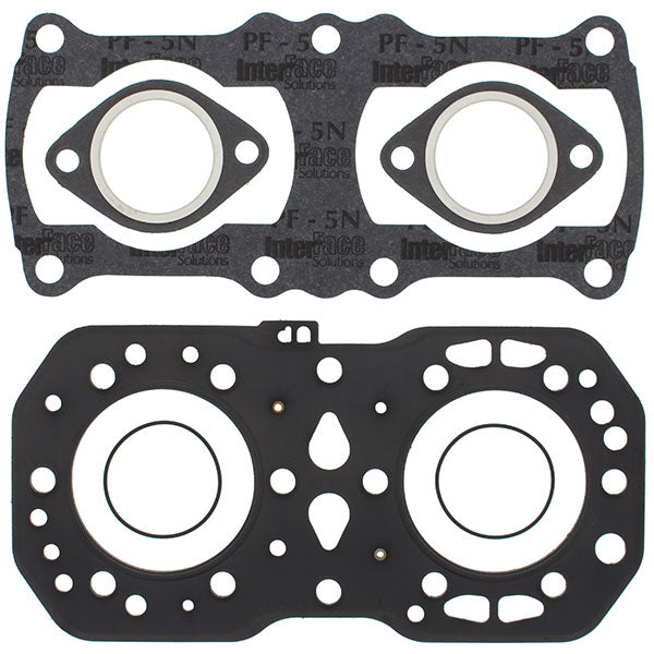 VERTEX TOP END GASKET SET  710253