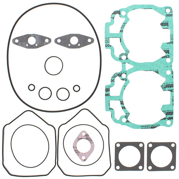 VERTEX TOP END GASKET SET  710260