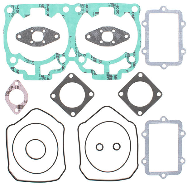 VERTEX TOP END GASKET SET  710261