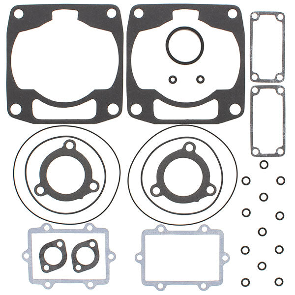 VERTEX TOP END GASKET SET  710262
