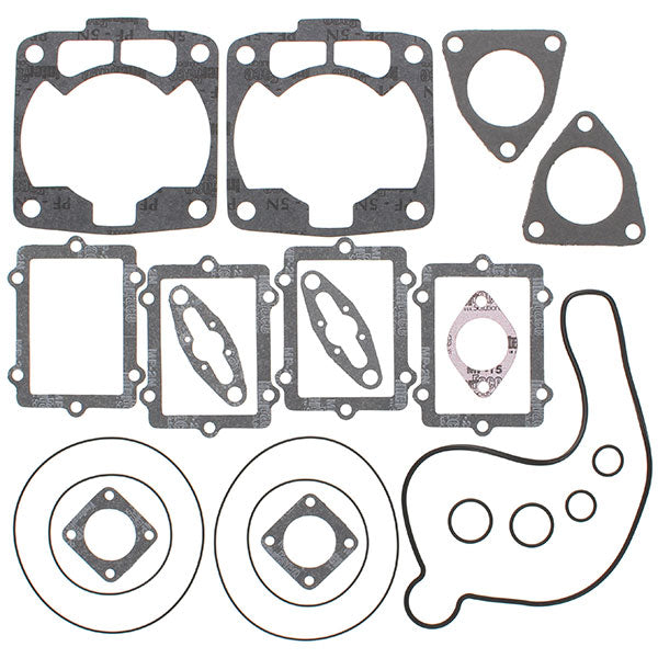 VERTEX TOP END GASKET SET  710264