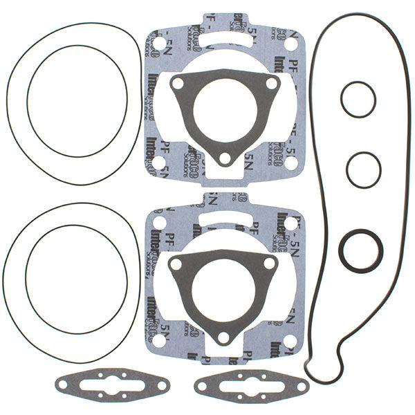 VERTEX TOP END GASKET SET  710265