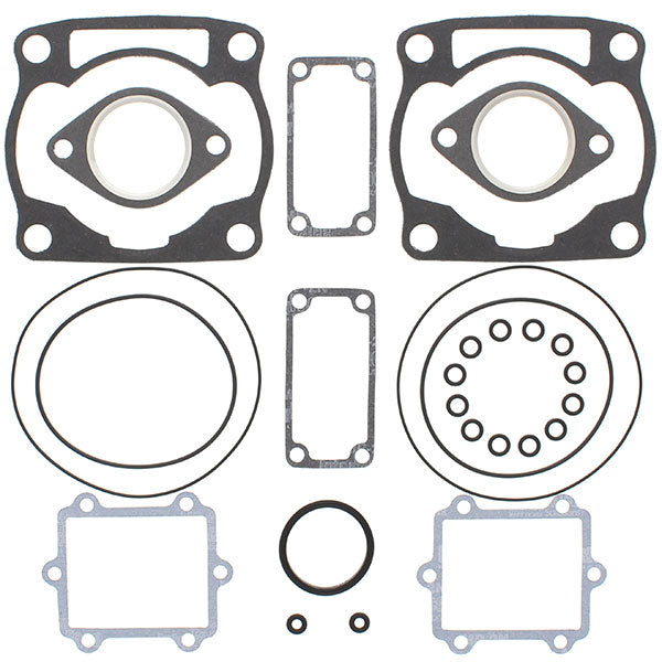 VERTEX TOP END GASKET SET  710266