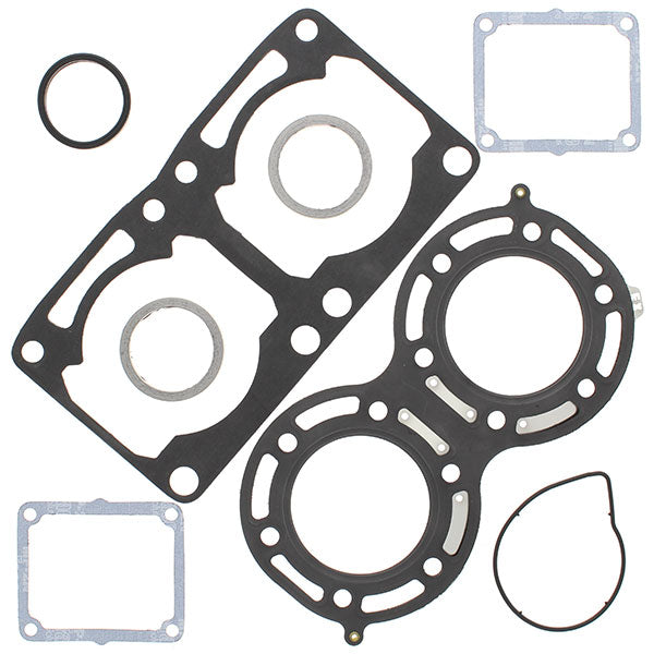 VERTEX TOP END GASKET SET  710268