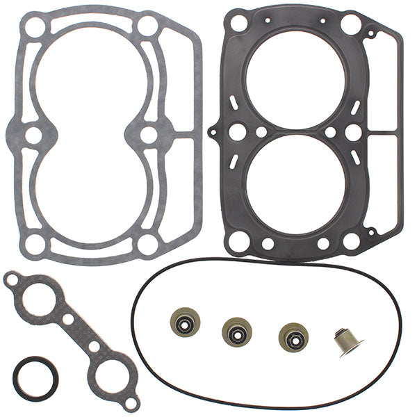 VERTEX TOP END GASKET SET  710281