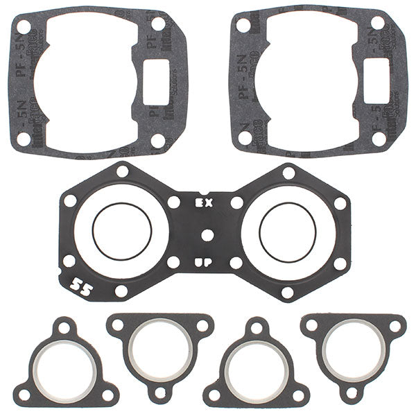 VERTEX TOP END GASKET SET  710286